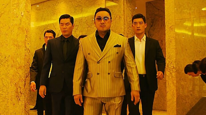 Tôi có thể mắc sai lầm nhiều lần, nhưng bạn chỉ được phép sai lầm một lần duy nhất