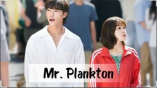 Mr. Plankton Episode 1 [Malay Sub]
