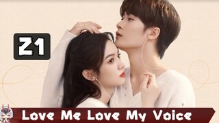 ⏩EP. 21 Voice Romance