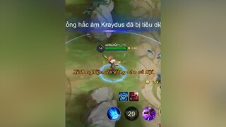 Lưu khoảnh khắc mà được cái megakill 🙁🤧hàiliênquân liênquânmobile