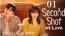 SSAL; Pʟs Qᴜ!ᴛ Dʀ!ɴᴋ!ɴɢ - Eᴘɪsᴏᴅᴇ 1 [Tᴀɢᴀʟᴏɢ Dᴜʙʙᴇᴅ]