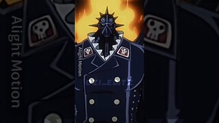 One piece spin the wheel elimination series part 9 King vs Bartolomeo #anime #onepiece