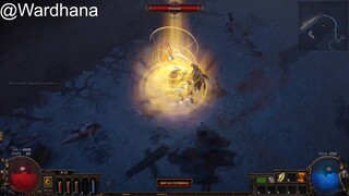 Path of Exile but with Half Life SFX