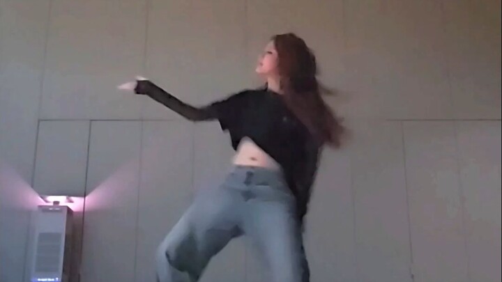 [Heo Yun-jin] J-Hope "Killin' It Girl" Cover Dance