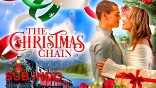The Christmas Chain 2024 SUB INDO
