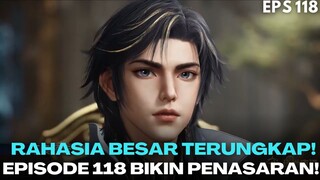 Soul Land 2 Episode 118 | Rahasia Besar Terungkap! Pertarungan Makin Panas🔥