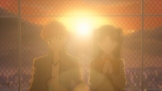 Fate Stay Night (2006) Episode 17 Sub English