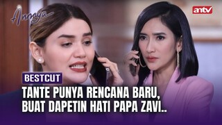Anaknya Gak Dapet, Eh Papanya Yang Diembat! | BestCut Annaya ANTV Eps 14 (1/3)