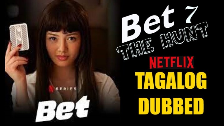 👌₸₳Ġ₳ŁϴĠ‾—ĎʯĐ ==BET 7 The Hunt