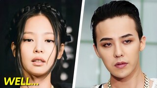 Jennie’s TV debut criticized, G-Dragon allegedly left YG, SM speaks on EXO’s future, Lucas update!