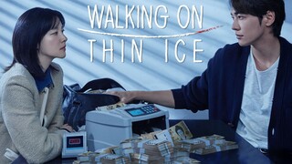 Walking on Thin Ice Ep 3 (2025)Sub Indo