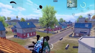1 Vs 99 ENEMY IN PUBG MOBILE !!