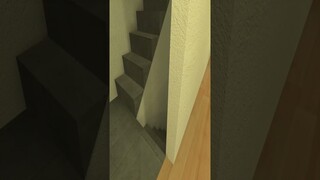 Scary Nextbots Are Chasing me In The Liminal Hotel pt.2 #shorts #garrysmod #nextbots