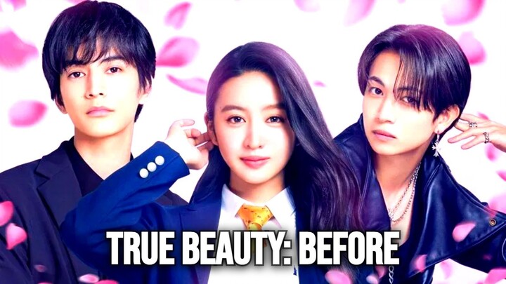 True Beauty: Before 2025 SUB INDO