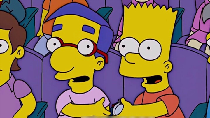 The Simpsons: Bart mengerjai semua orang di Springfield, menyebabkan banyak orang ingin membunuh Bar