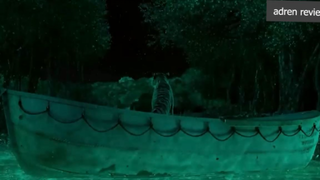 giữa đại dương p4 #adrenreview