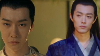 【อี่เฉินปู้หราน】รัฐมนตรีทรยศกำลังตั้งครรภ์ลูกของฉัน 26 ชวงเจี๋ย