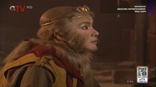 GTV - Kera Sakti Episode 05 | Bahasa Indonesia