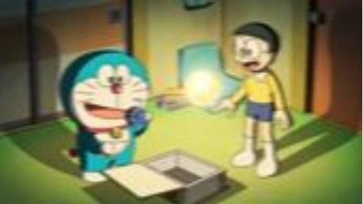 Doraemon episode 754