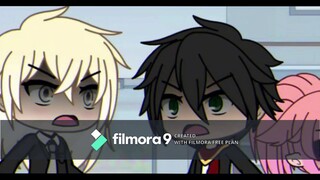 Hiding The Pain || Ep.2 S1 || Drarry + other ships || Draco's Parents are here ||