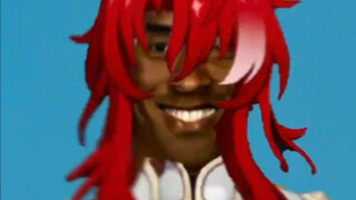 เบิ้งเถ่ยเหลาจิ่วเหมิน: เหลาจือ