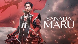 Sanada Maru Ep. 6 - Adrift | ENG SUB