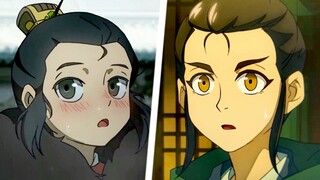 “论猫爷和太平的相似性”【大理寺日志】