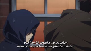 KRAI ANDREY MEMILIKI TUJUAN TERSEMBUNYI YANG BELUM TERUNGKAP