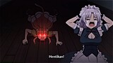 BEAST TAMER / Episode 13 / Jedag jedug anime
