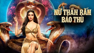 OPENING 1 NỮ THẦN RẮN BÁO THÙ | OPENING 1 TÌNH NGƯỜI KIẾP RẮN - PHẦN 6 | NAAGIN 6 | FANMADE