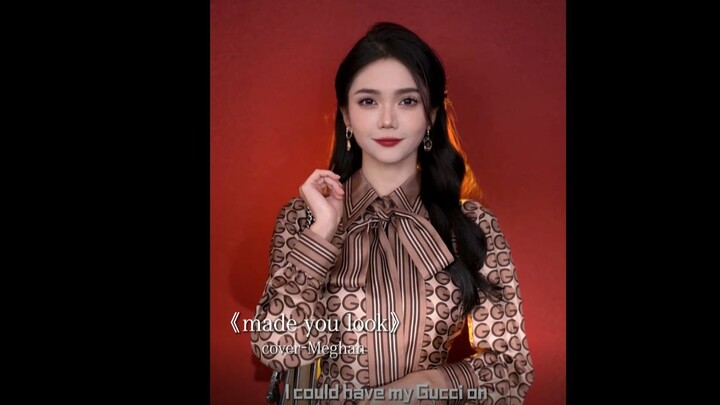 I’m singing my own BGM—haha! Which one’s your favorite?