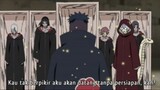 Reaksi Obito melihat Jasad madara di tangan Kabuto | Naruto shippuuden | madara edotensei
