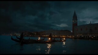 A Haunting In Venice - Teaser Trailer full movie : link in description