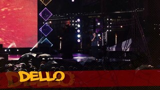 Dello [LIVE] @ The FlipTop Festival 2020