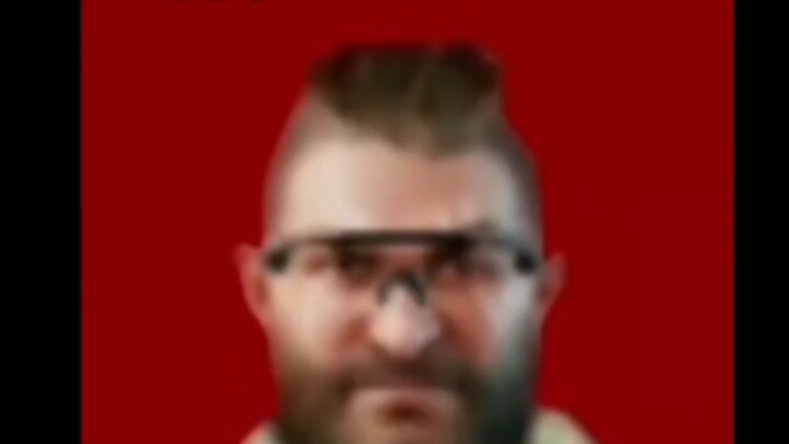 "My Driftwood" pada kecepatan yang berbeda (×100 hingga ×0,1, termasuk pemutaran terbalik)