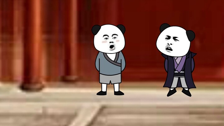 The Eternal God Emperor dominates the universe. Thirteen's first time refining the elixir shocks oth