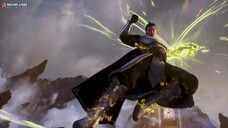 Supreme alchemy eps 143