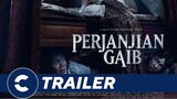Official Trailer PERJANJIAN GAIB 🥀 - Cinépolis Indonesia
