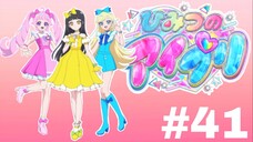 🎵 Himitsu no Aipri 🎶 - Episode 41 (English Sub)