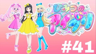 🎵 Himitsu no Aipri 🎶 - Episode 41 (English Sub)