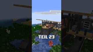 TOP 5 Minecraft Mods! Teil 23 #minecraft #minecraftmods #minecraftde