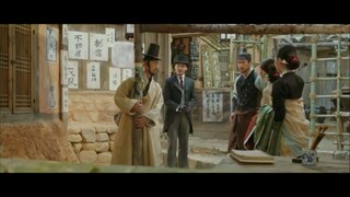 Mr. Sunshine E14 (tagalog dubbed)