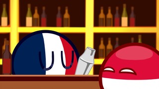 【Quả bóng Ba Lan】Ballball Bistro 2