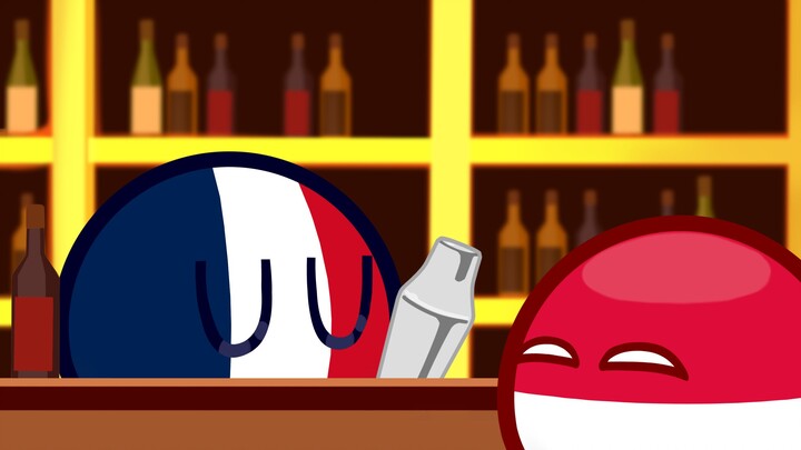 【Polandball】Ball Tavern 2