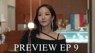 Marry My Husband Preview Episode 9