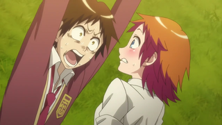 Jitsu wa Watashi wa - Episode 10 (Subtitle Indonesia)