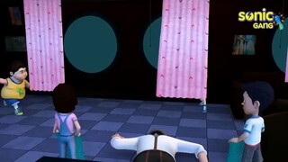 Shiva की लड़ाई_ Maya की Immortality रोको _ Shiva