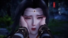 Lingwu continent ep 96