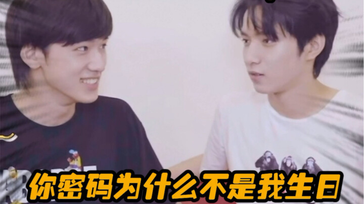 路人：6 这真的不是xql吗