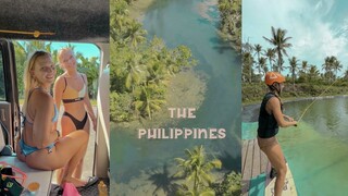 Road trip in The Philippines || Vlog